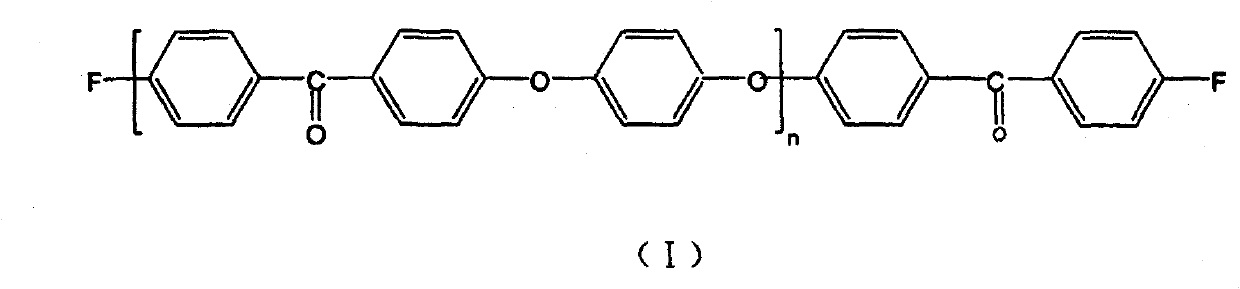 High-strength carbon fiber reinforced polyether-ether-ketone composite material and preparation method thereof