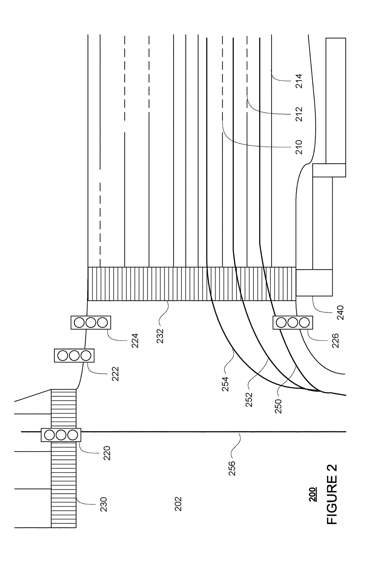 Fall back trajectory systems for autonomous vehicles