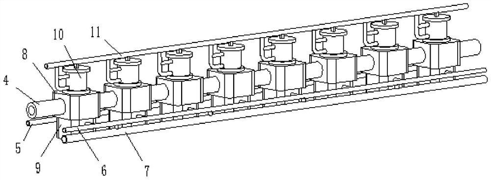 A Modular Design Asphalt Foaming Equipment and Its Automatic Control System