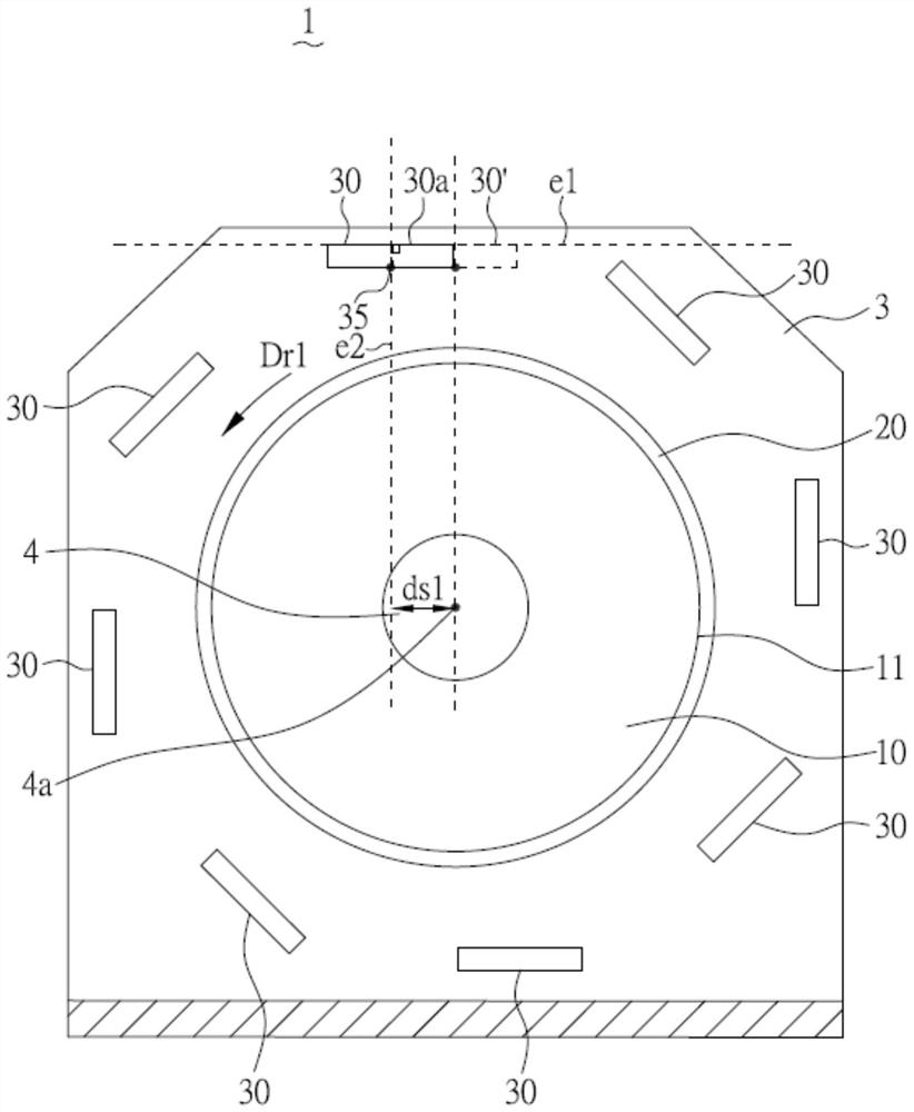 Energy-saving component