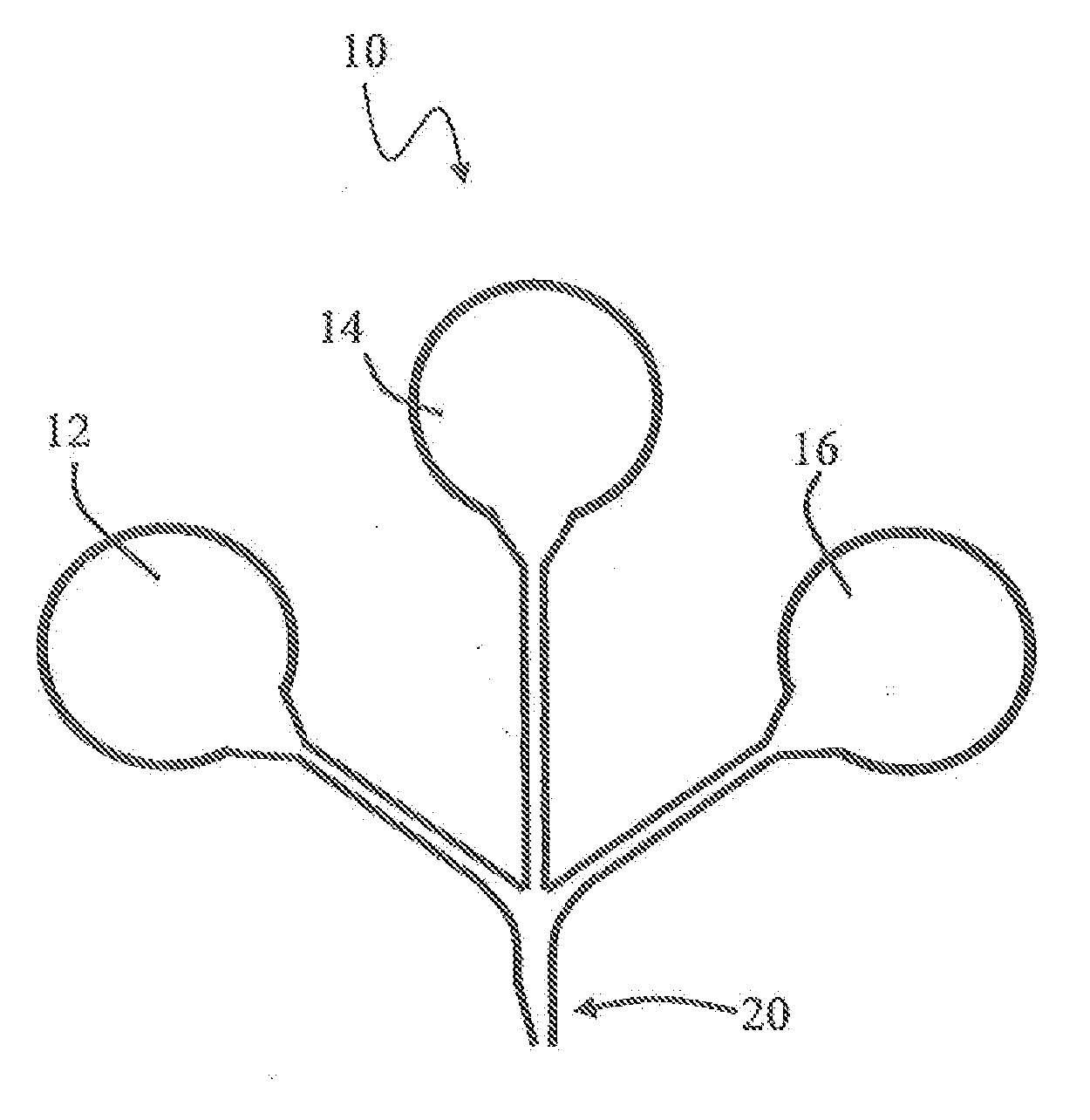 Multiple Layer Polymer Interlayers Having a Melt-Fractured Surface