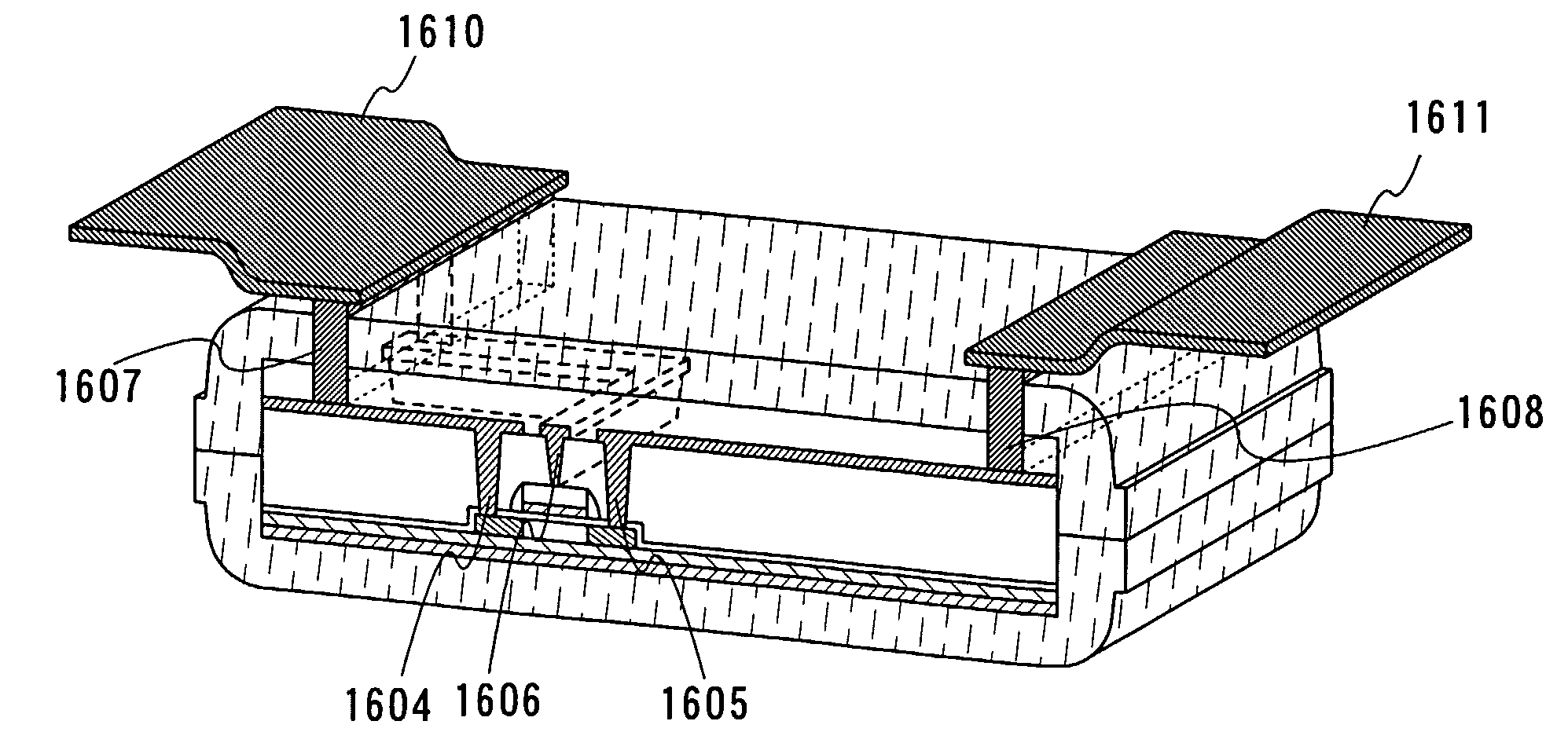 Semiconductor Device, Manufacturing Method Thereof, and Measuring Method Thereof