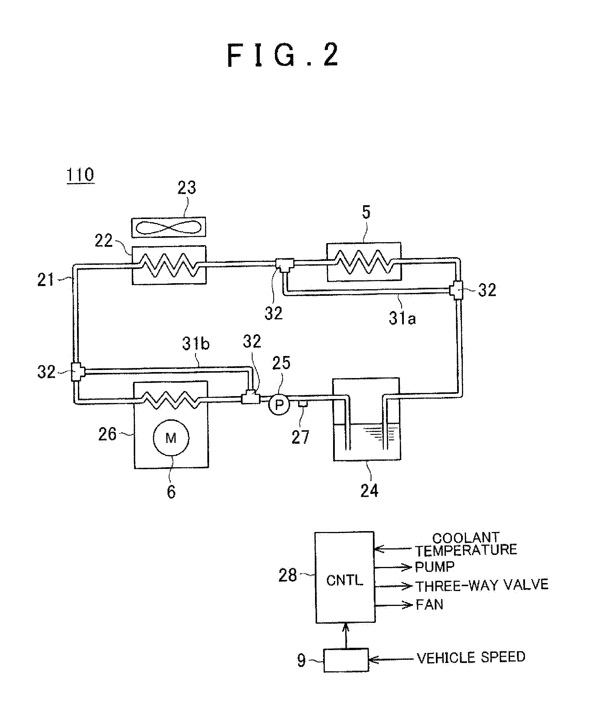 Electric vehicle