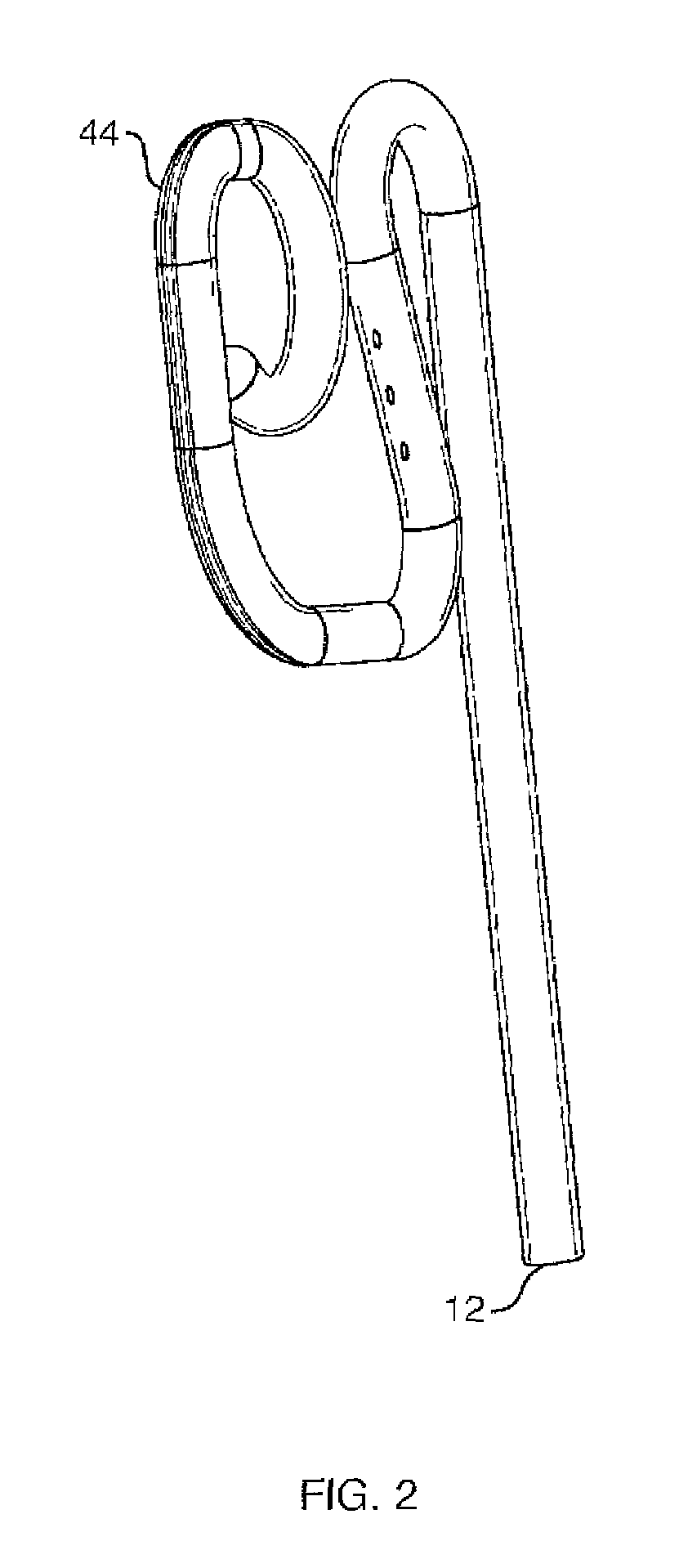 Stent for irrigation and delivery of medication