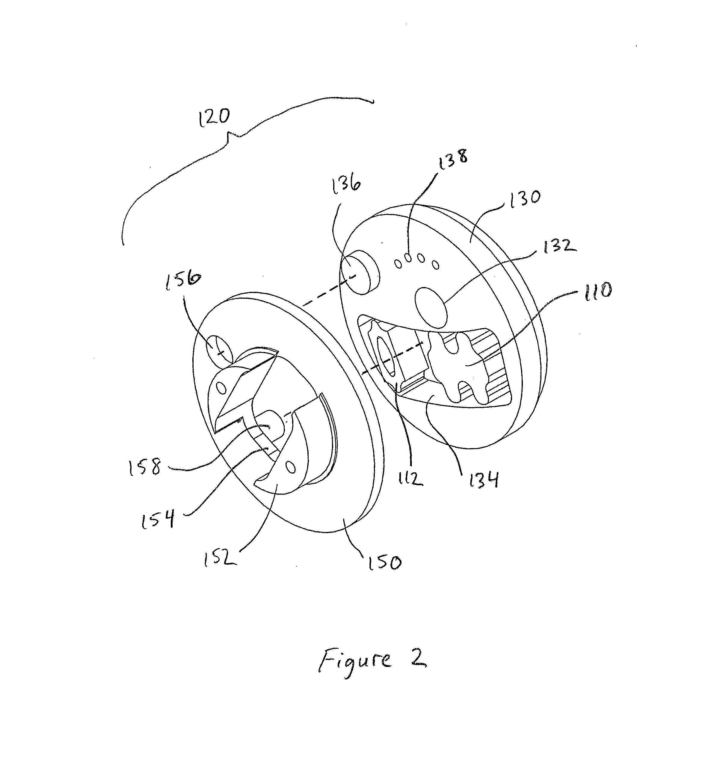 Wheel Shock Absorbing Apparatus