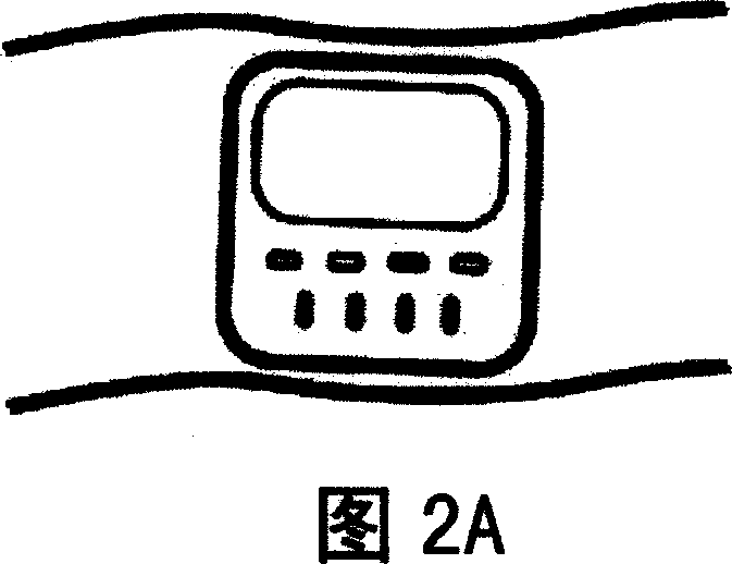 Non-invasive life evidence monitor, monitor system and method