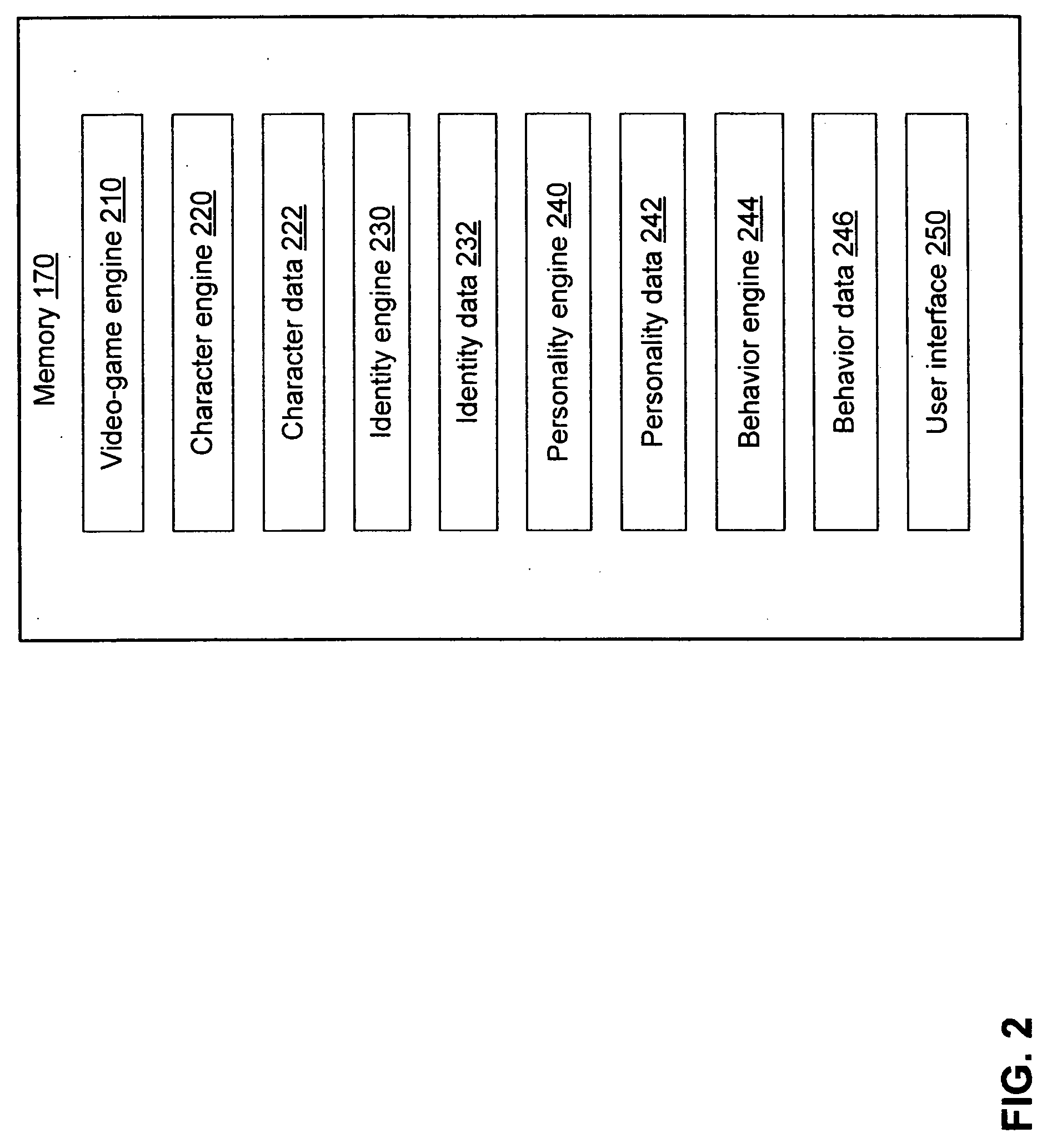 Wireless video game system and method