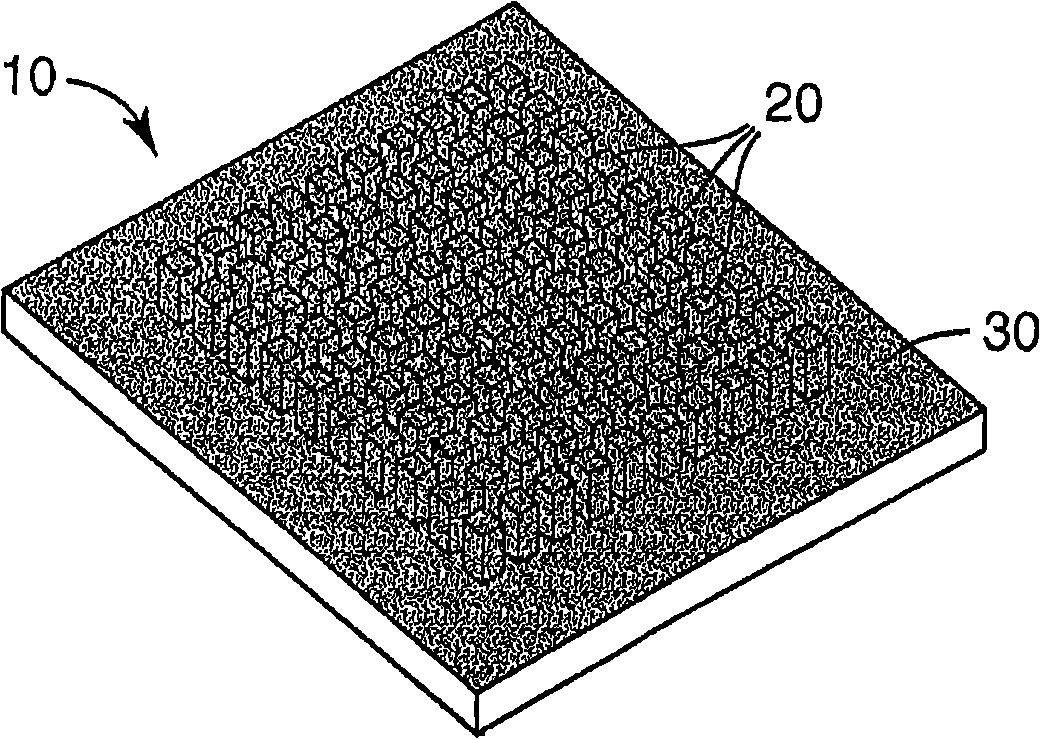 Thermal transfer coating