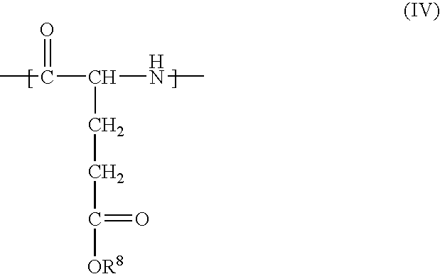 Polymers conjugated with platinum drugs