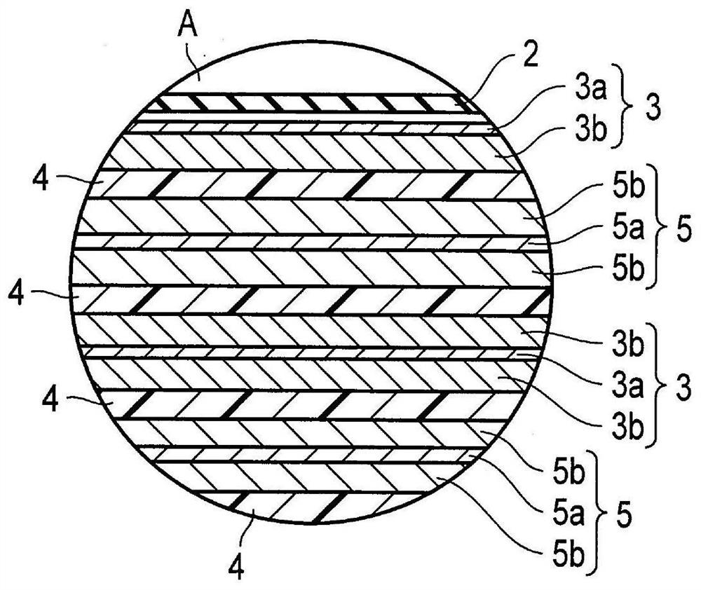 Active material, non-aqueous electrolyte battery, battery pack and vehicle