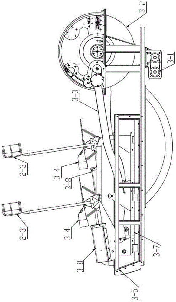 Intelligent system for walking rehabilitation training