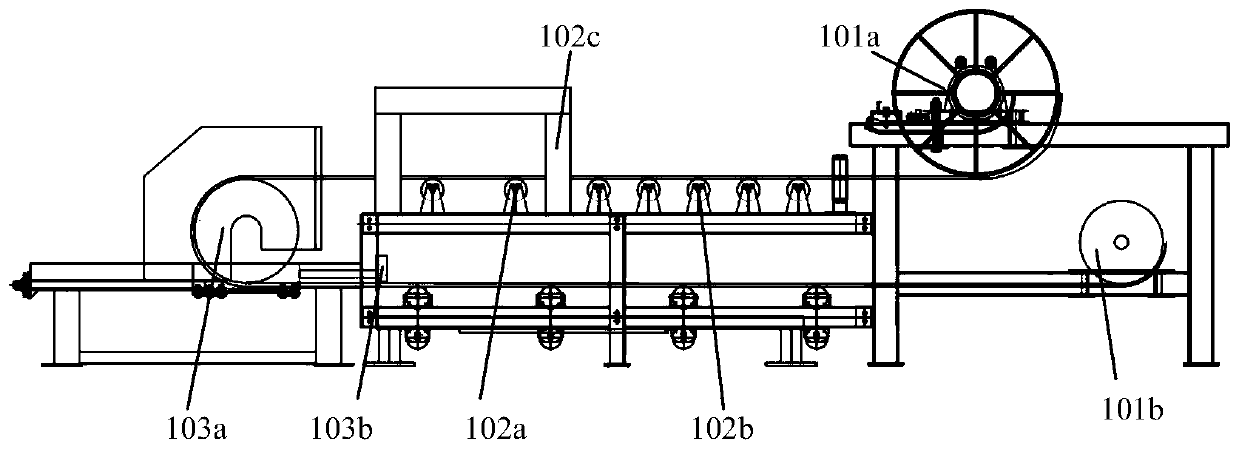 Method and device for vertical lifting of muck