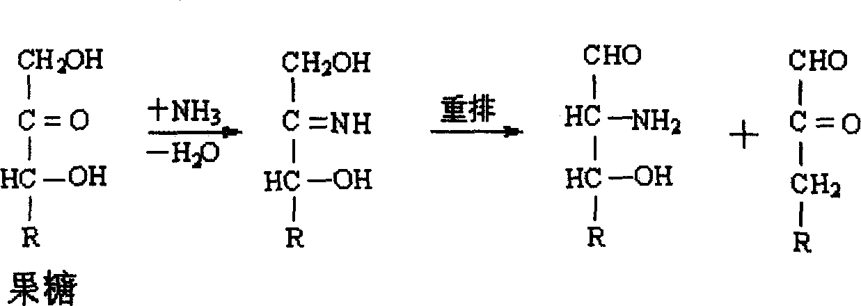 Method for preparing reconstituted tobacco leaves through paper making method