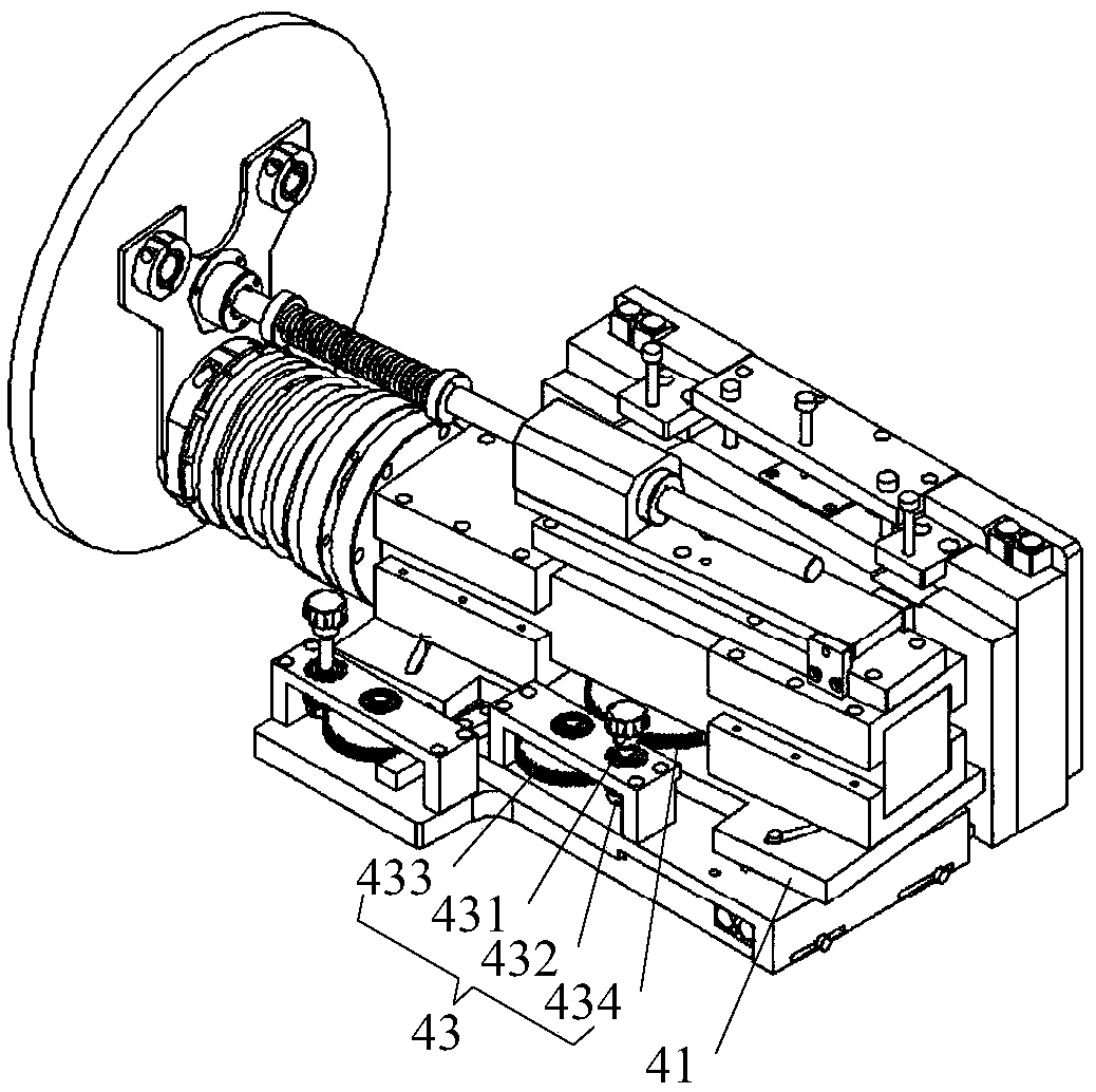 A multi-axis adjustable suspension support device