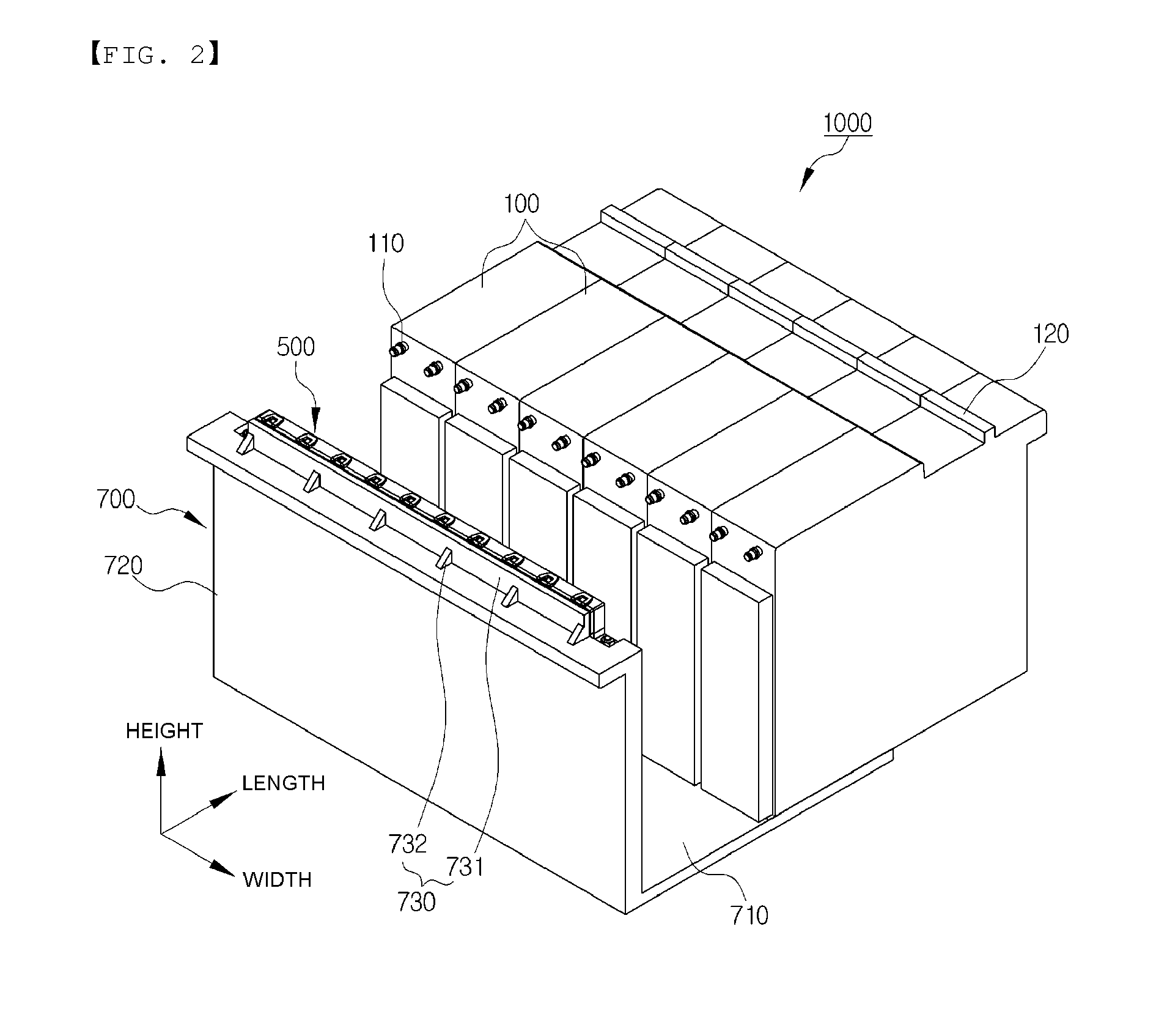 Battery Pack