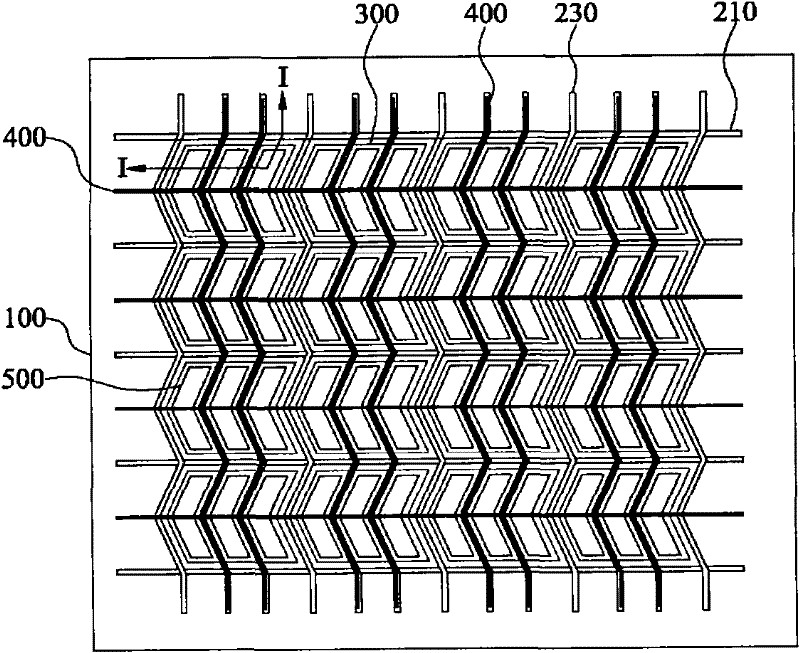 Liquid crystal display device and method for manufacturing the same