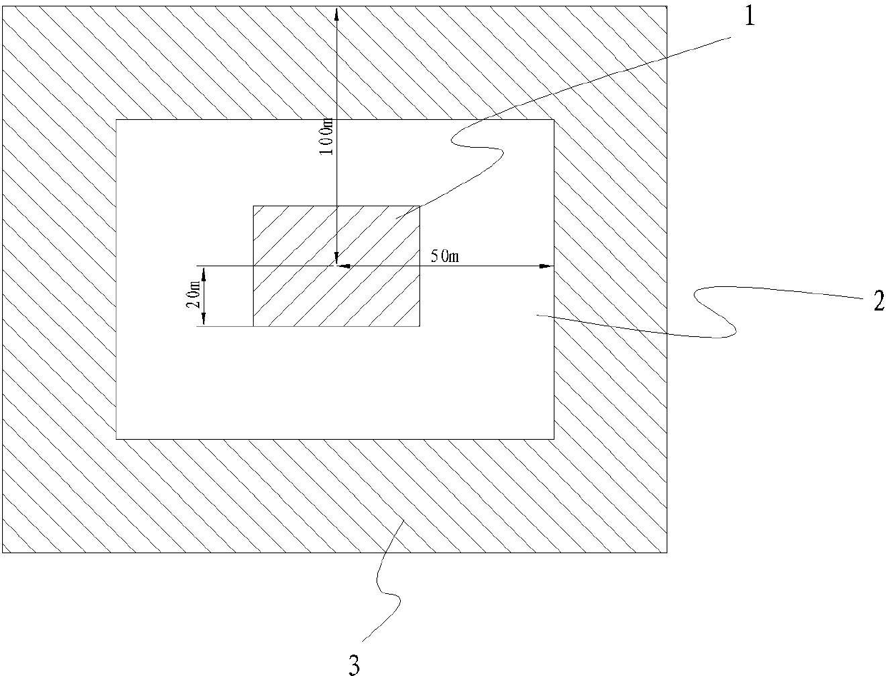 Method for rearranging information of points of interest