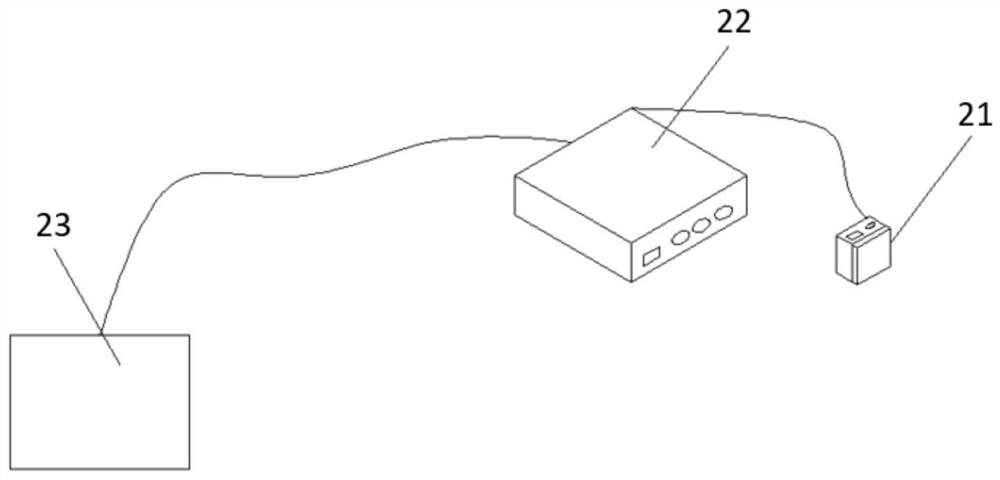 Die-cutting part machining system with shutdown device