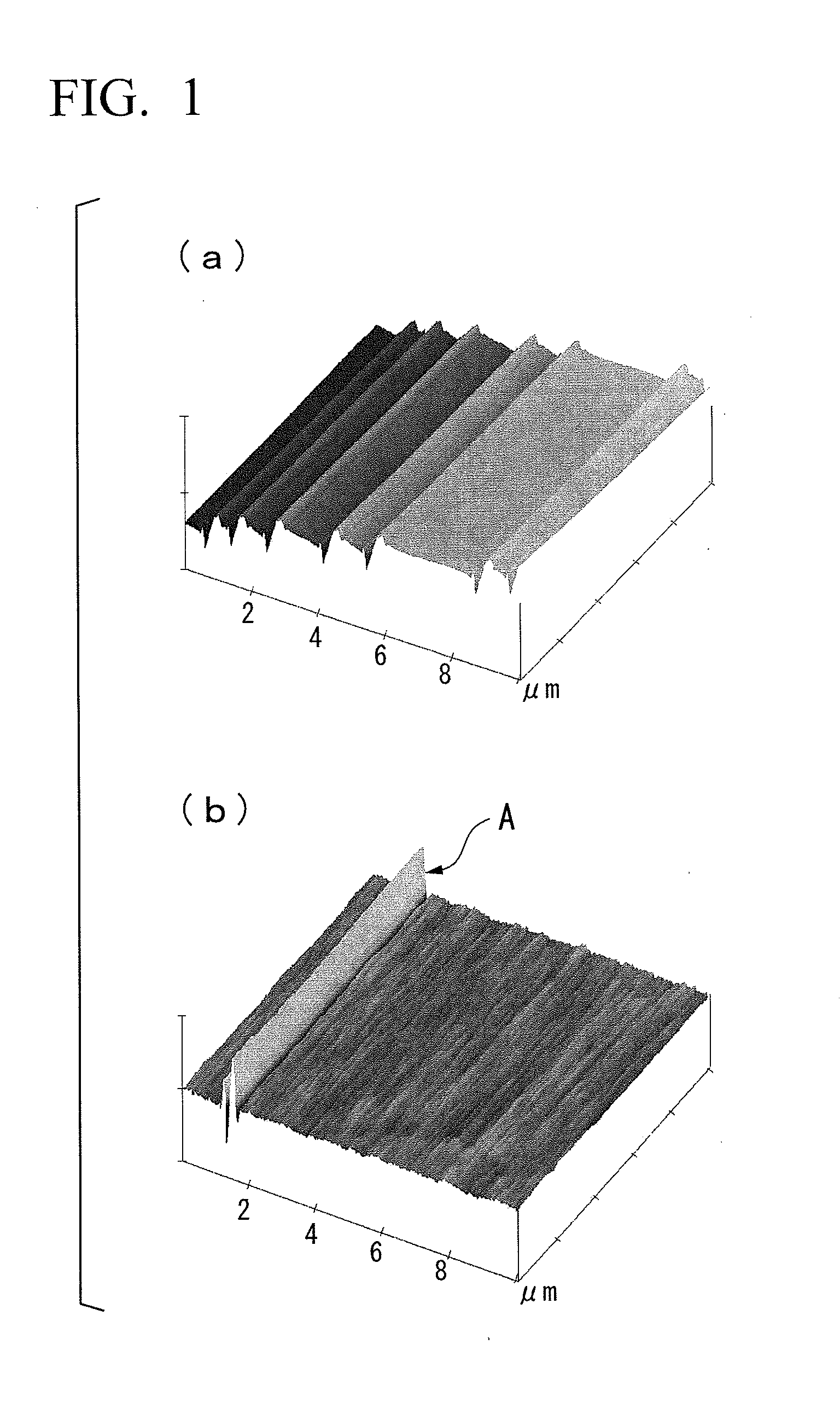 Sic epitaxial wafer and method for manufacturing same