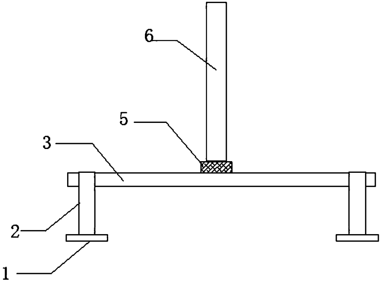 Optimized agricultural convenience seeding device