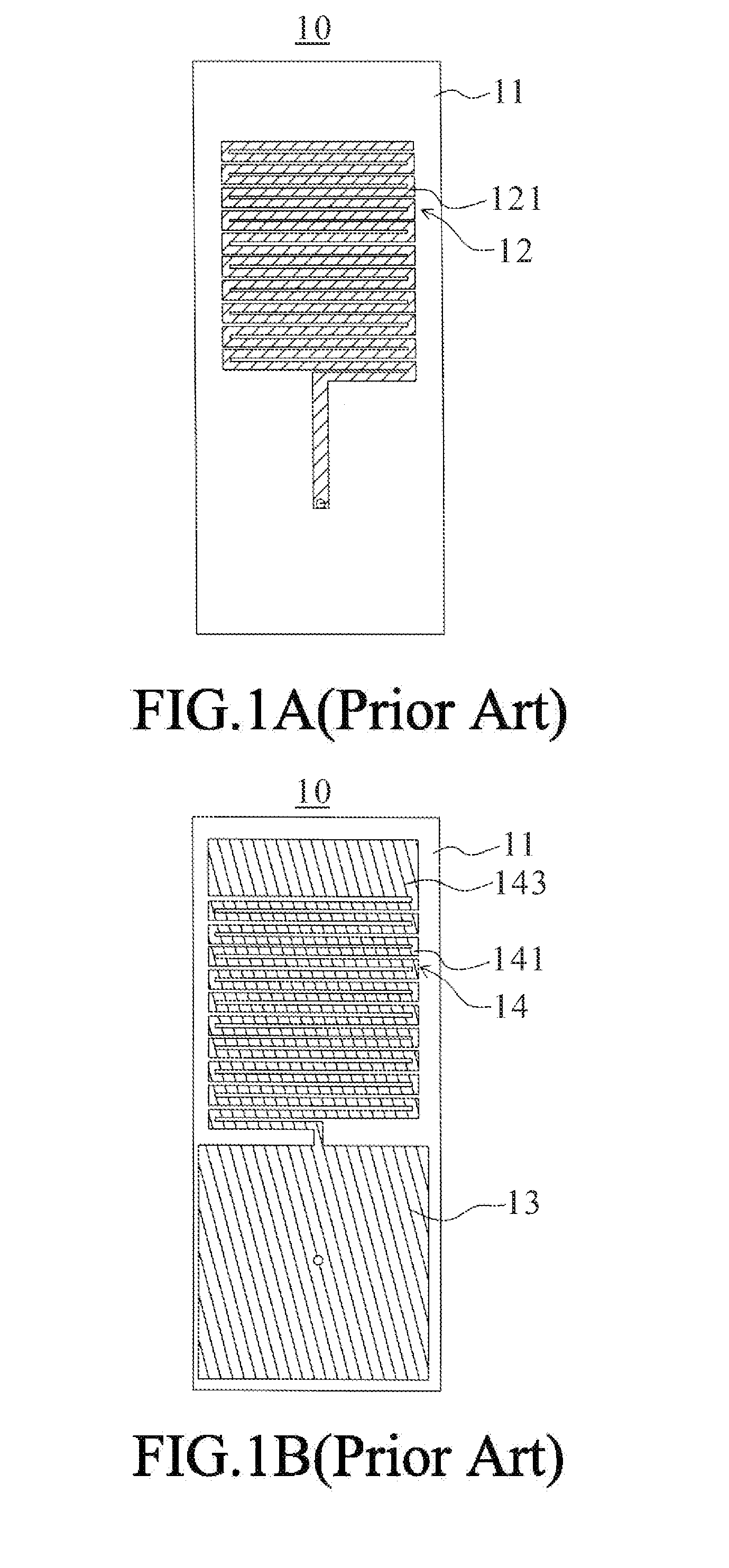 Integrated Multi-Band Antenna