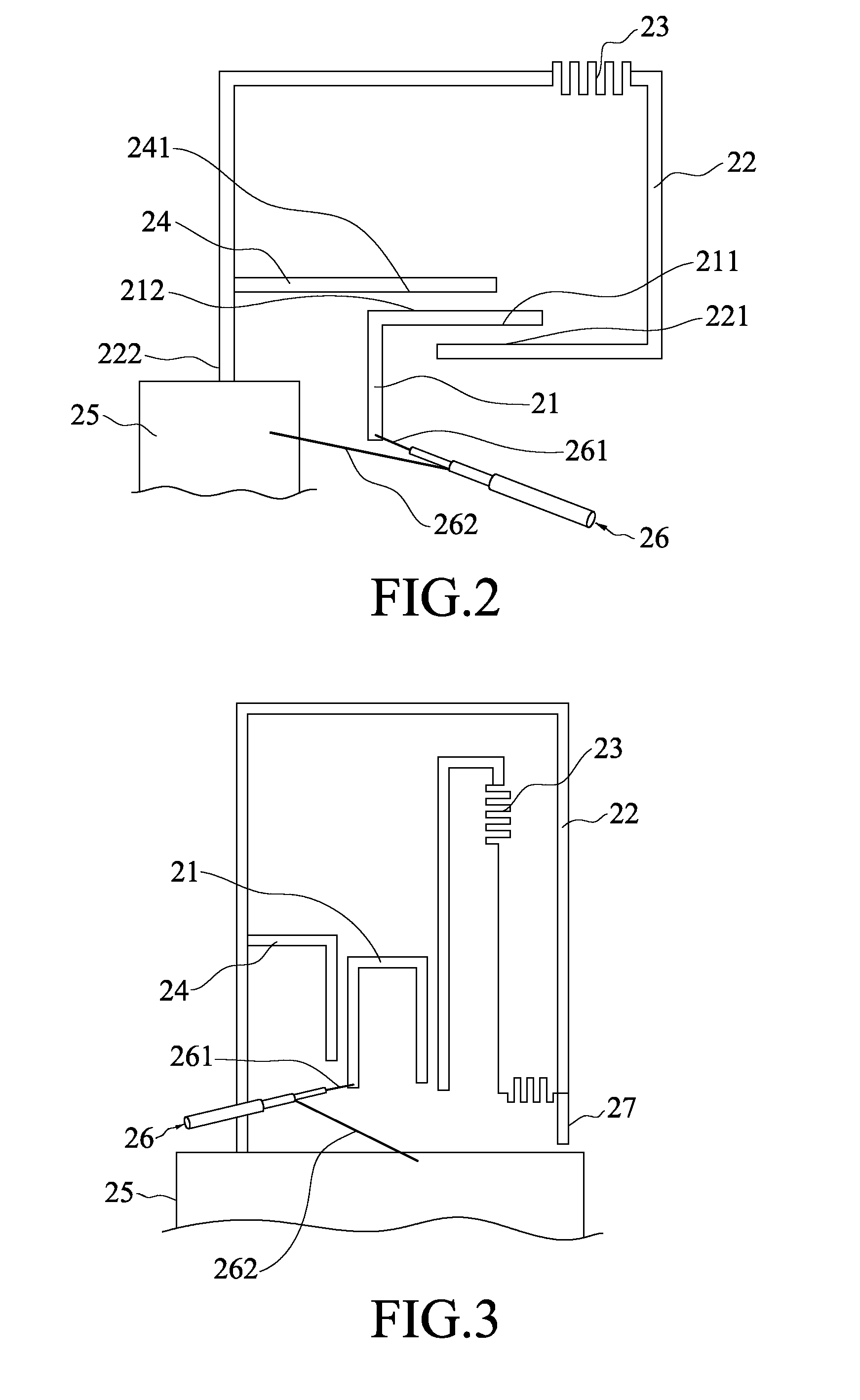 Integrated Multi-Band Antenna