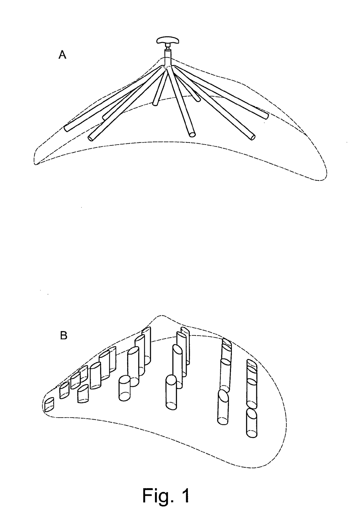 Medical/Surgical Implant