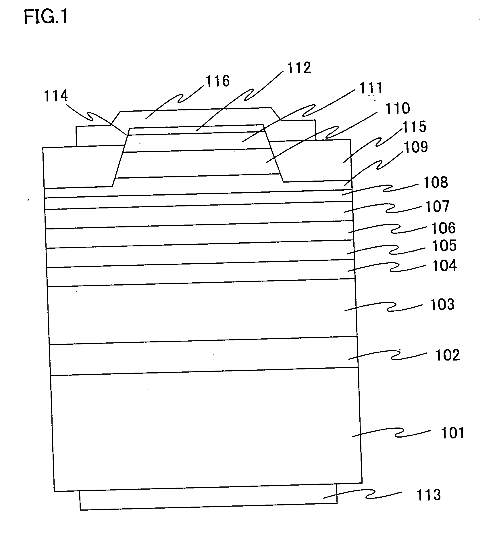 Semiconductor laser device