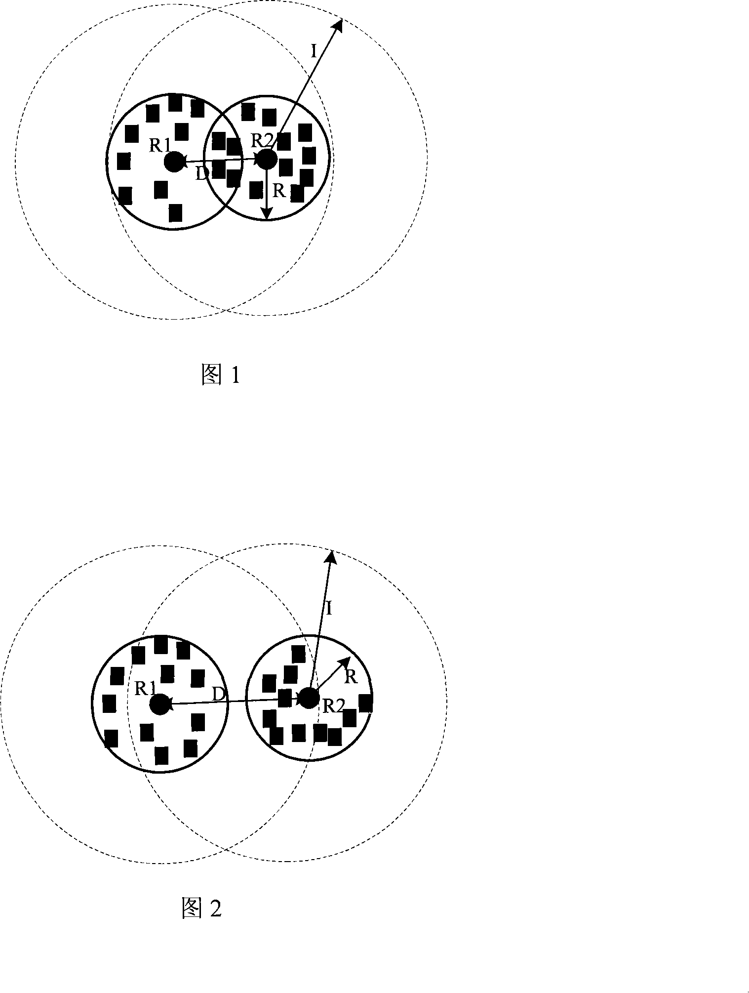 An anti-collision method for RFID multi reader/writer based on graph decoration method