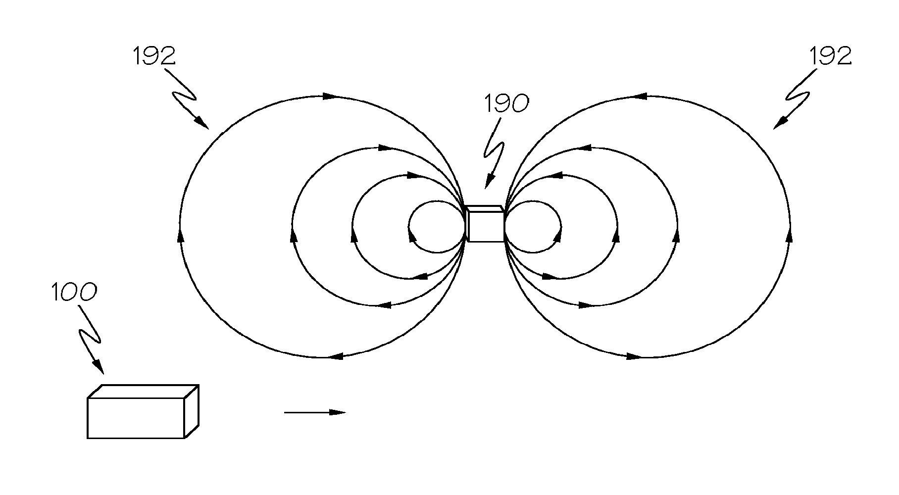 Sensor devices and methods for calculating an orientation while accounting for magnetic interference