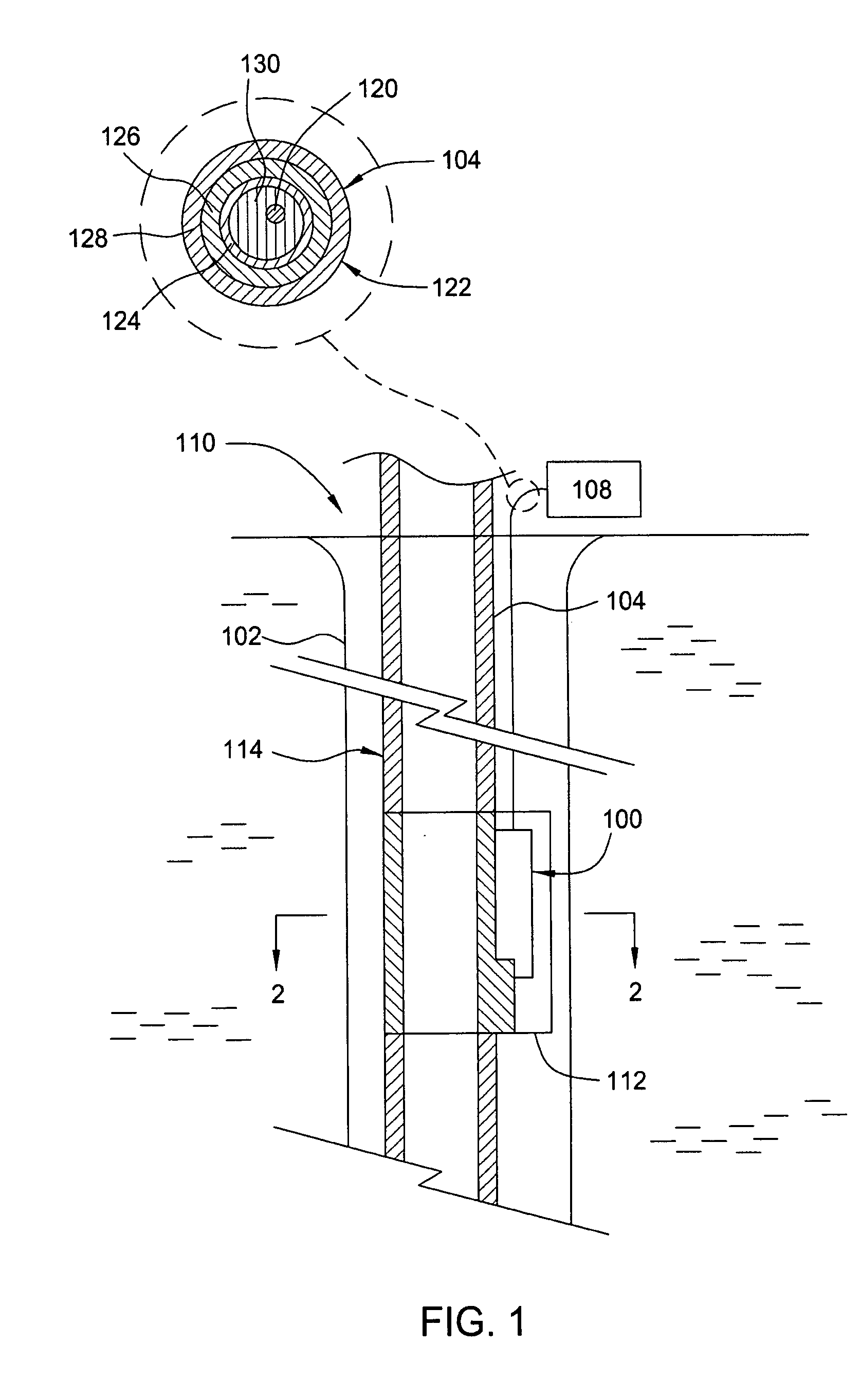 Pressure sensor assembly suitable for use in harsh environments