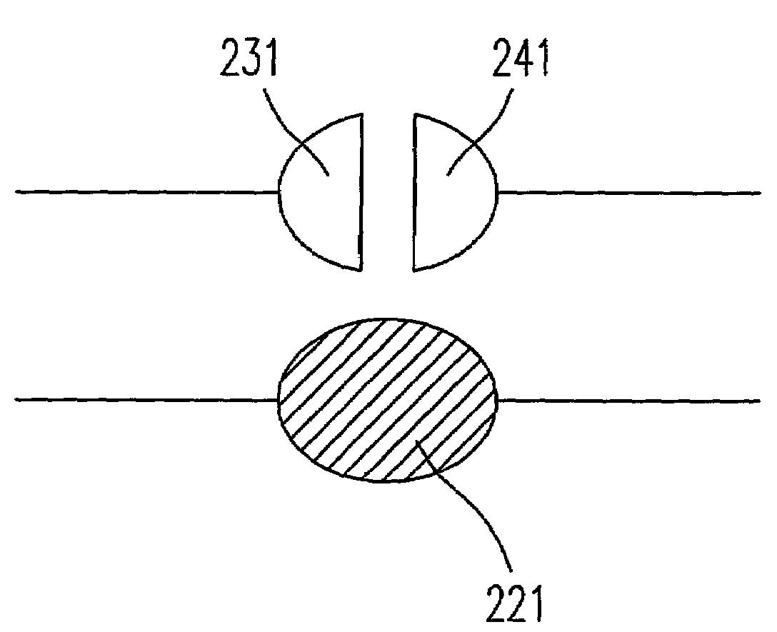 Input apparatus using multidimensional electrodes to define key functions and the encoding method thereof