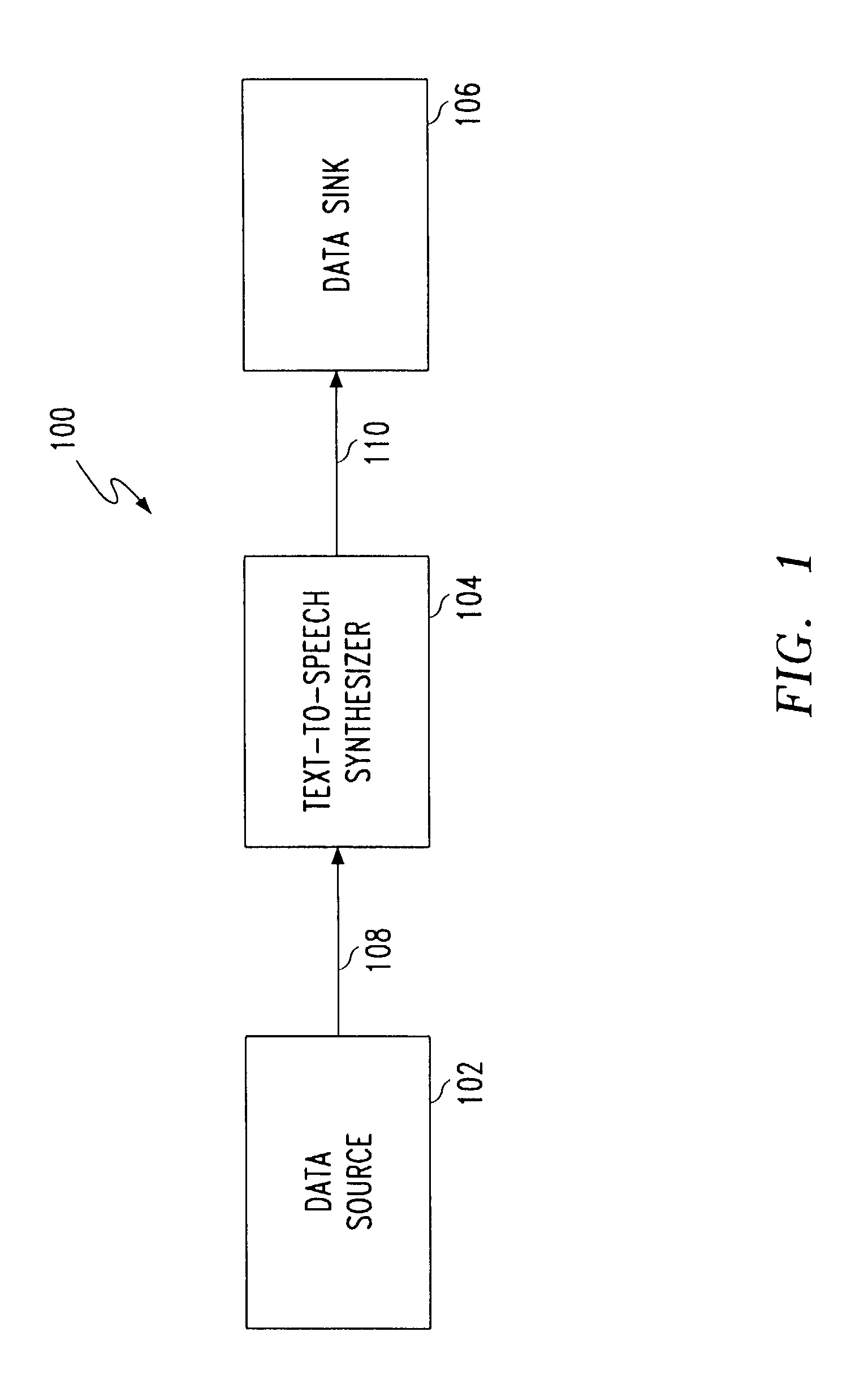 Synthesis-based pre-selection of suitable units for concatenative speech