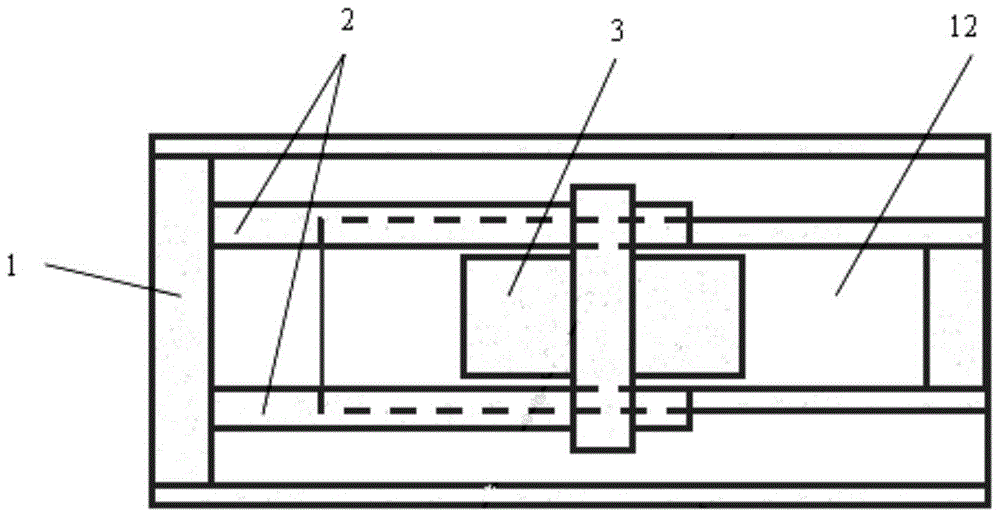 Apparatus and method for measuring peripheral shape of cylindrical body