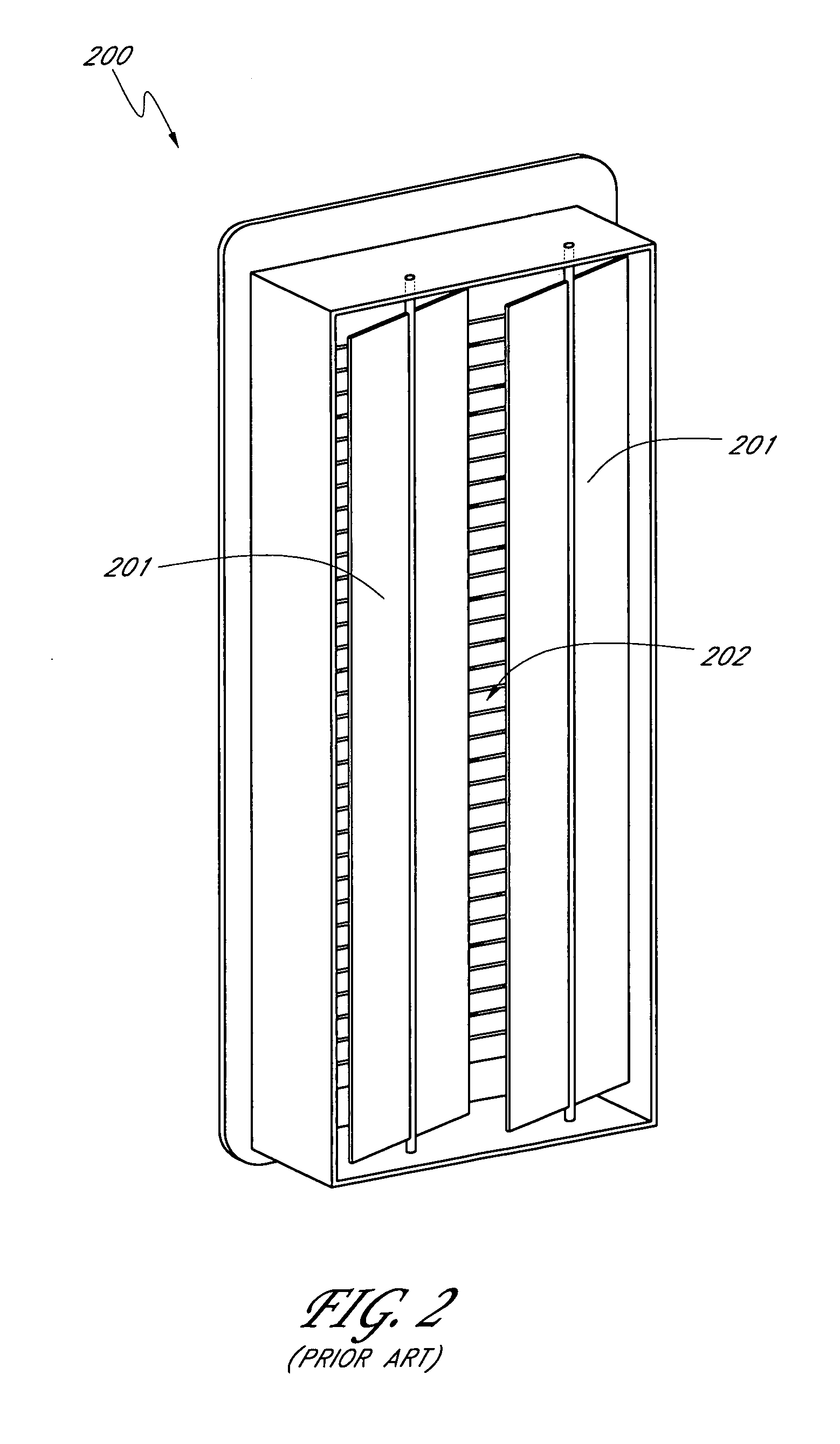 System and method for zone heating and cooling