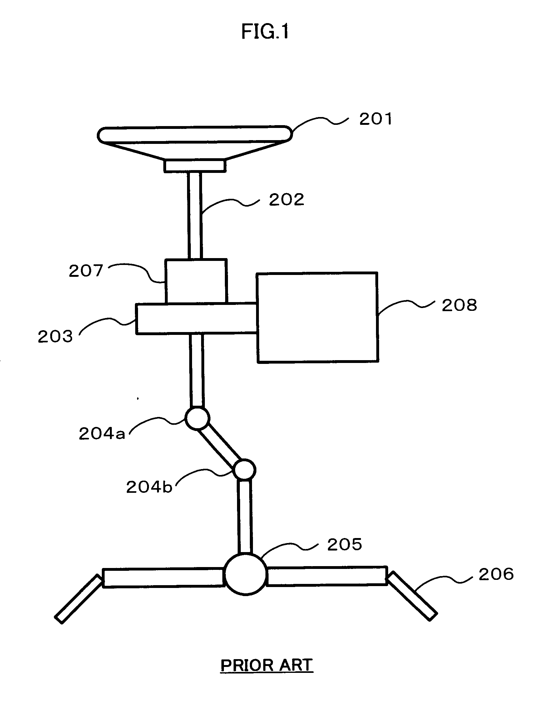 Motor driving device and electric power steering apparatus