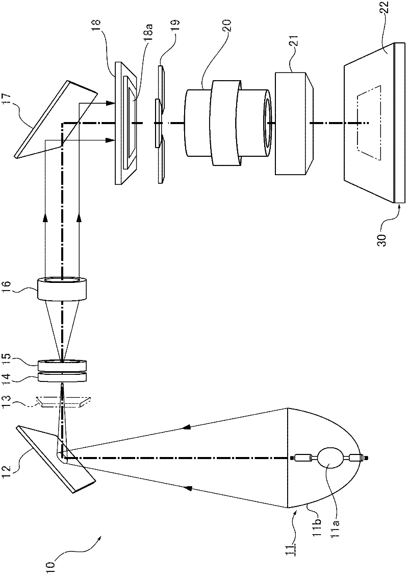 Absorption stage, placing stage and exposure apparatus