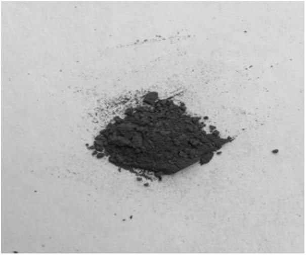 Preparation method of bayberry-shaped cobalt-nickel-boron composite carbon material proton membrane fuel cell catalyst