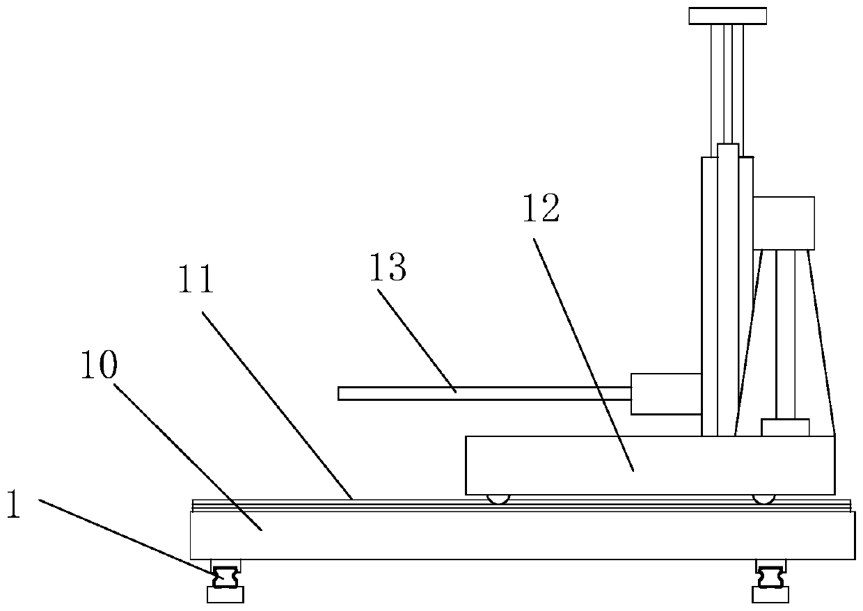 Automatic energy-saving normalizing furnace