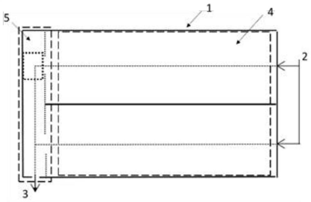 A high-precision venous drainage device