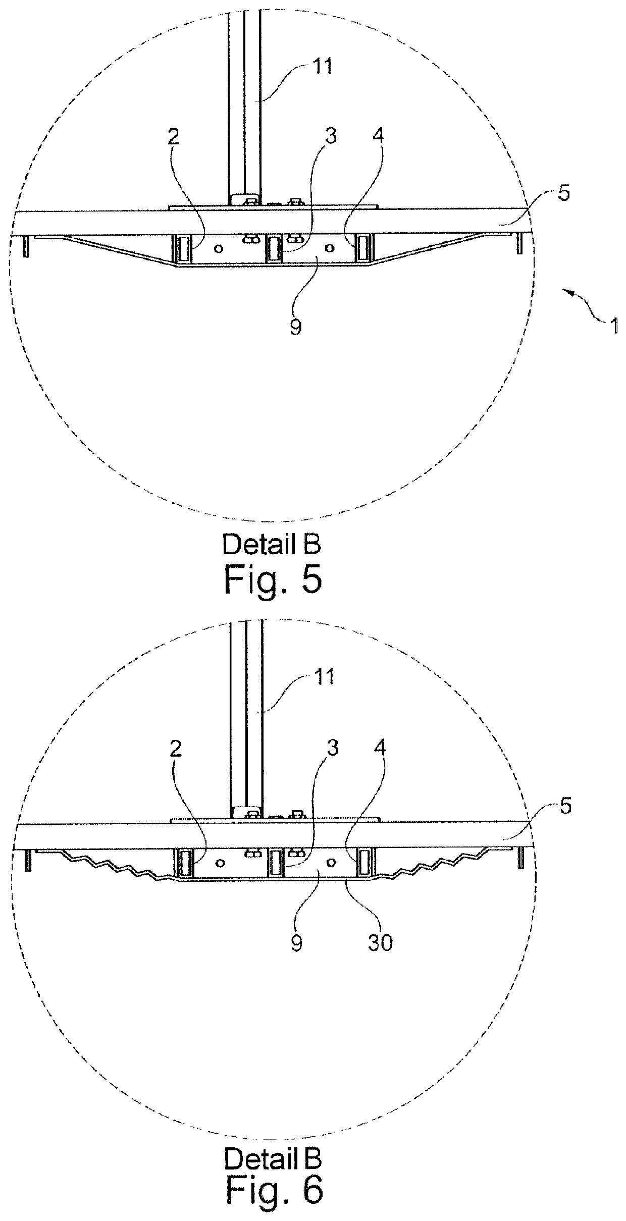 Belt framework for a vehicle seat or a vehicle-seat bench