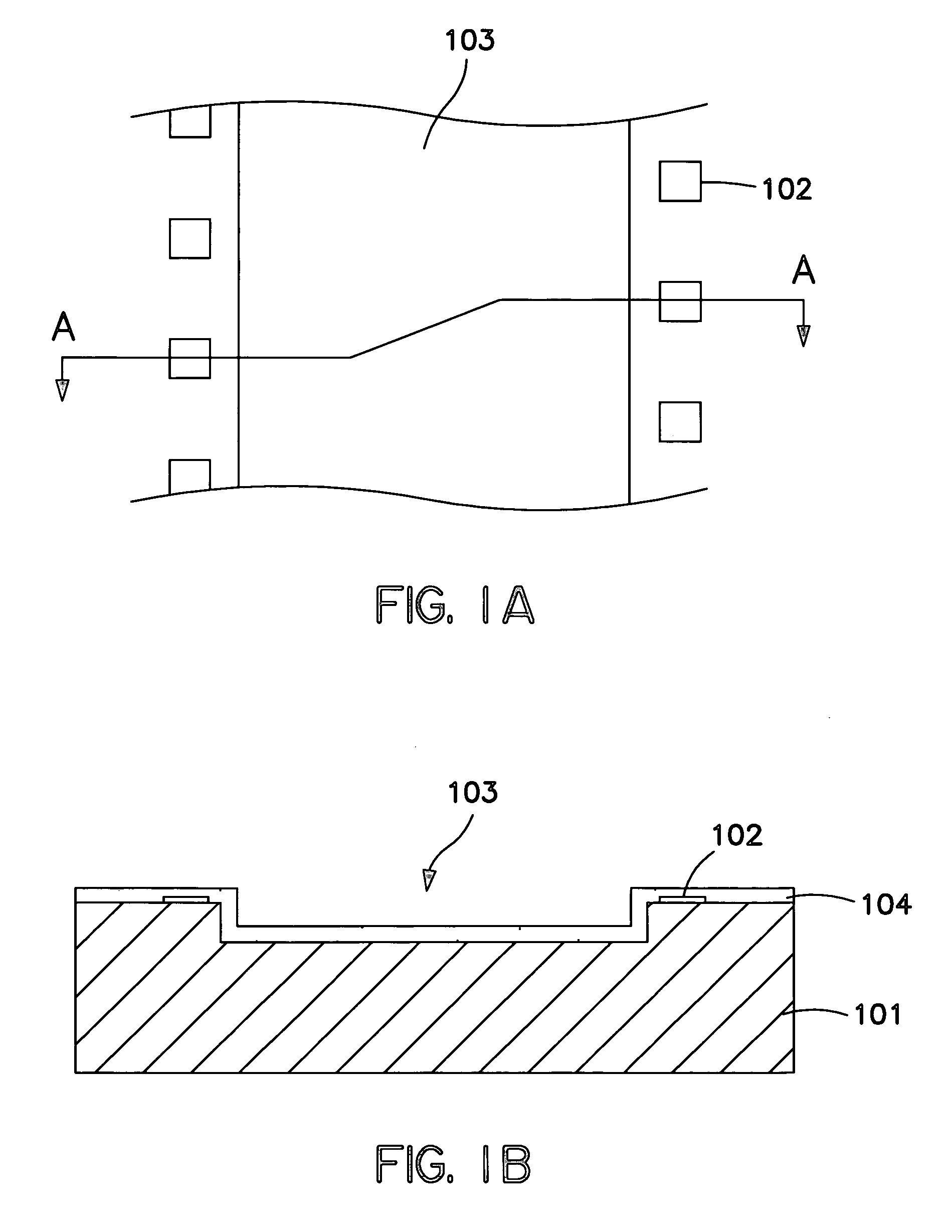 Ink jet recording head, manufacturing method therefor, and substrate for ink jet recording head manufacture