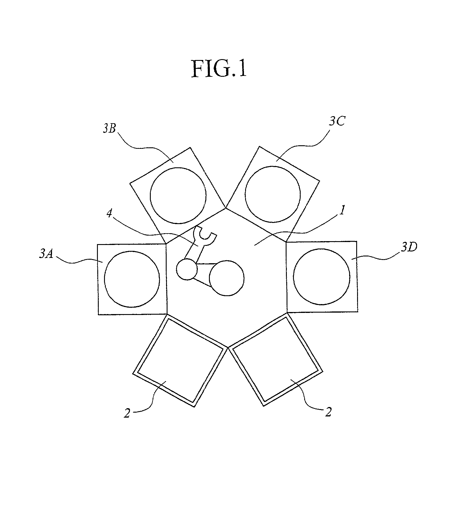 Method of manufacturing semiconductor integrated circuit device and semiconductor manufacturing apparatus