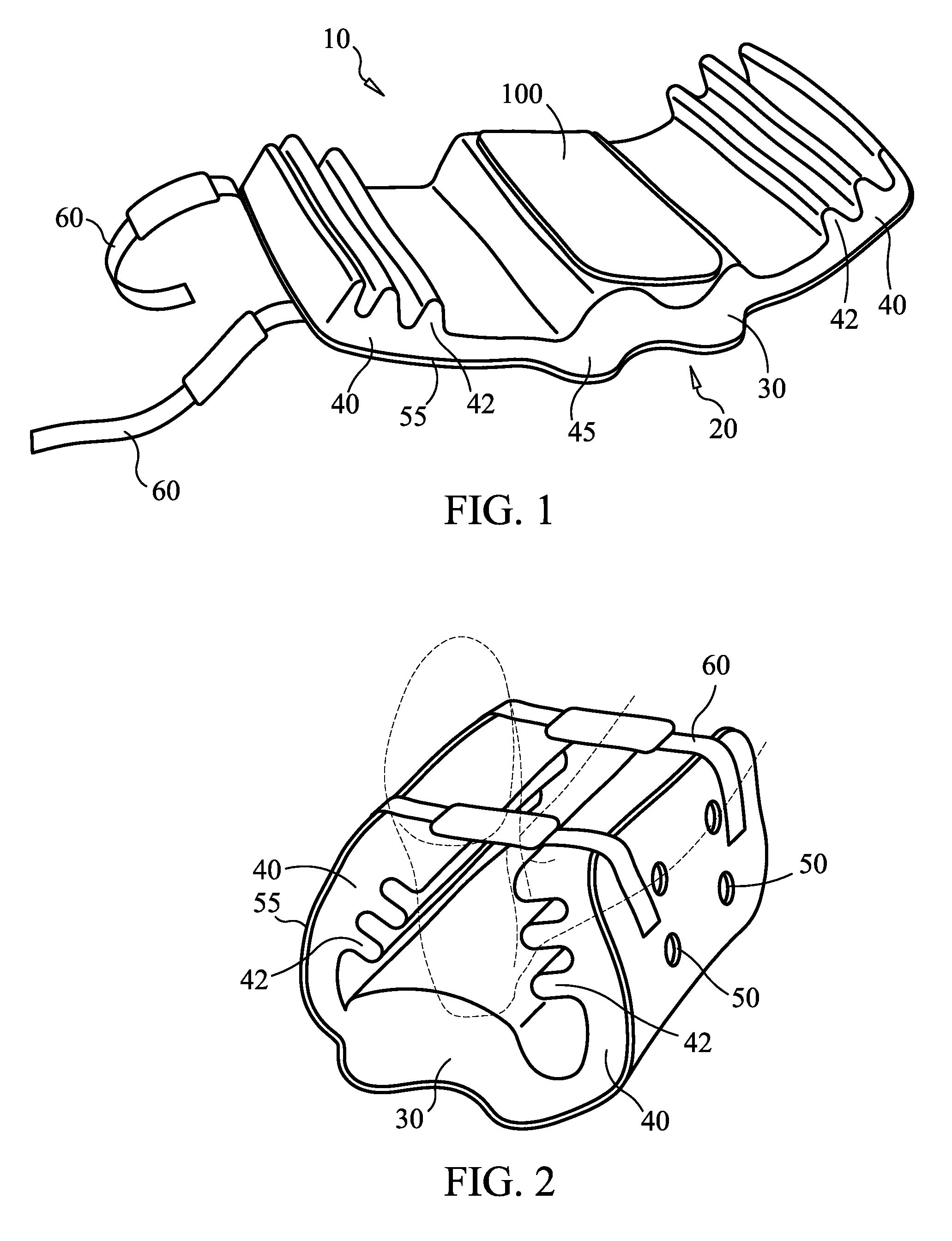 Foot and heel skin shield system