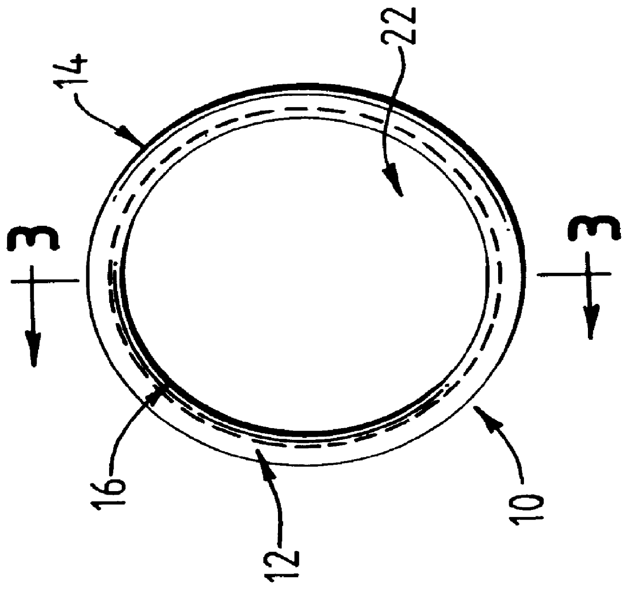 Color enhancing filter and method of employing a color enhancing filter to improve human eye vision