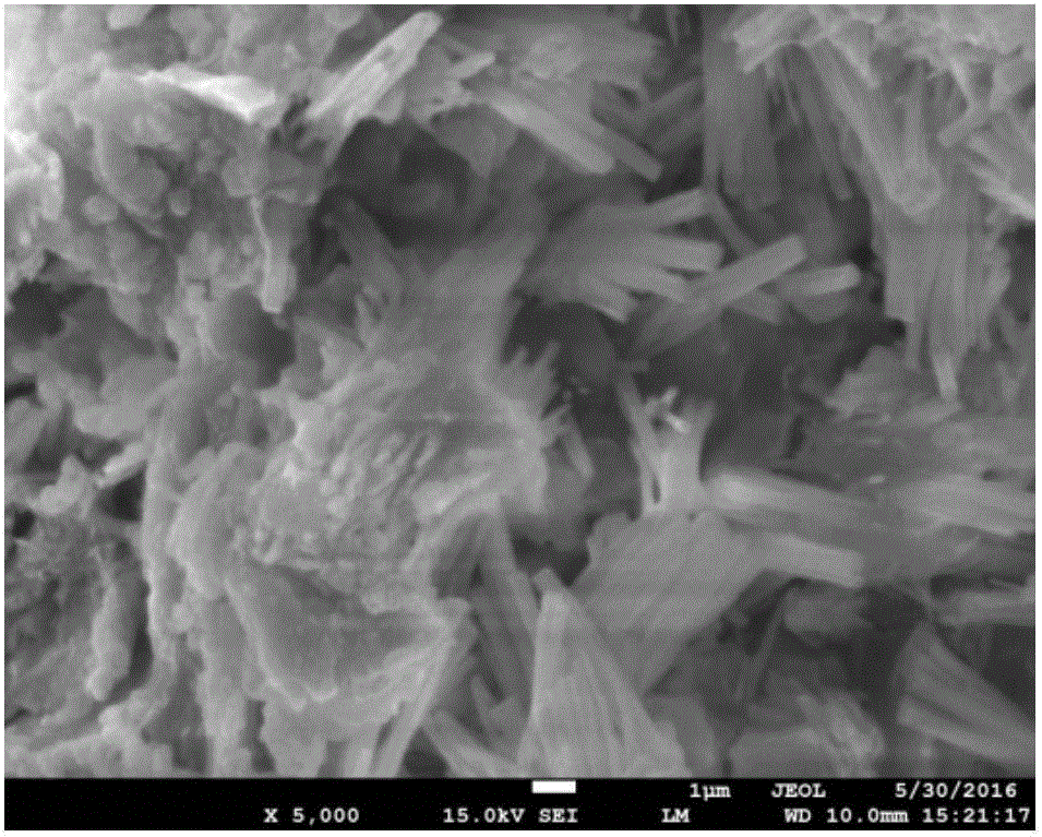 Cement-based high-permeability crystalline masterbatch concrete and preparation method thereof