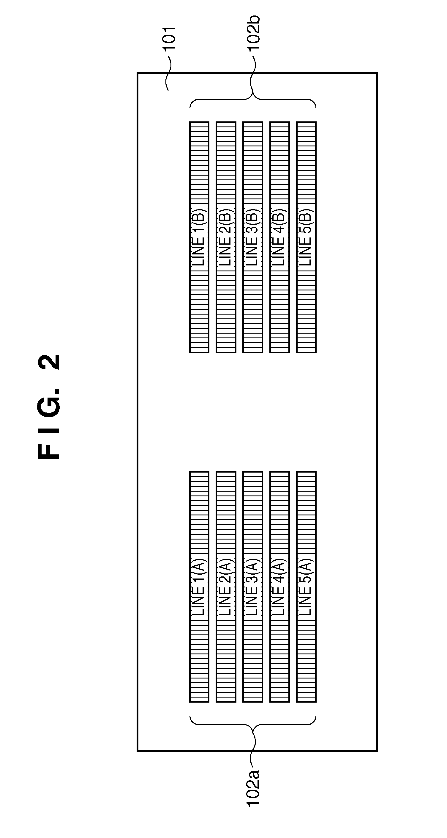 Focus detection apparatus and focus detection method