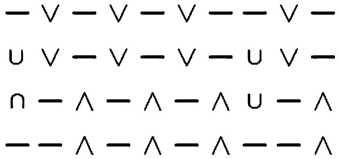 Weft knitting cloth and production method thereof