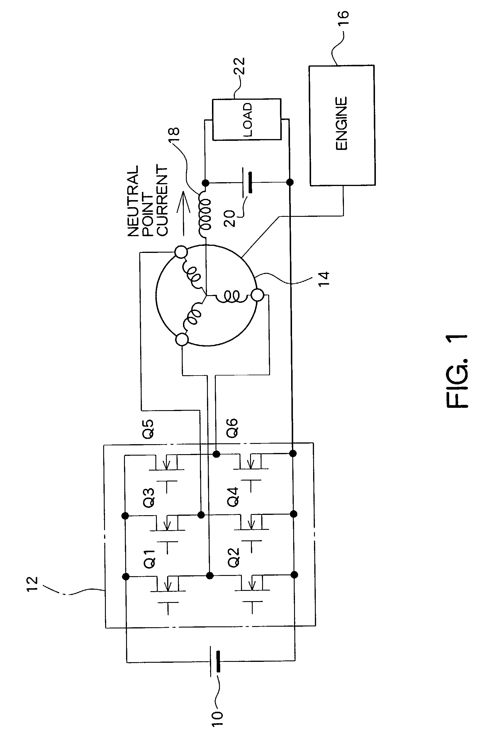 Power supply system and power supply method