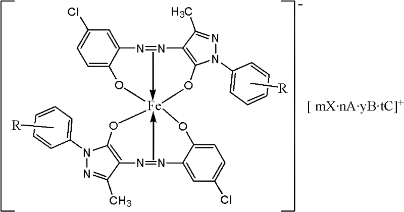 Charge regulator and preparation method thereof, and carbon powder